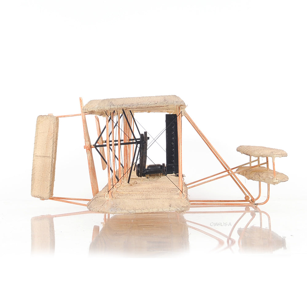 Wright Brothers Airplane