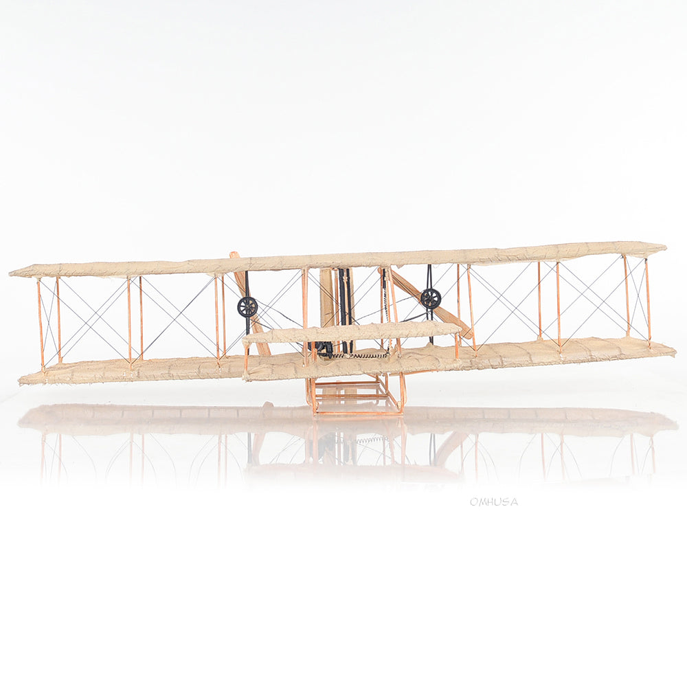 Wright Brothers Airplane