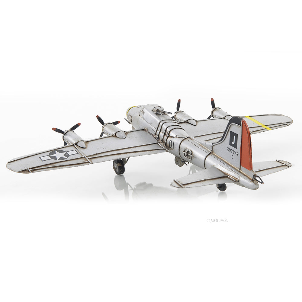 B-17 Flying Fortress