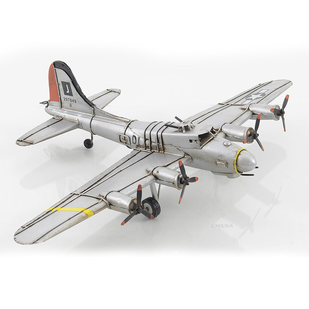 B-17 Flying Fortress