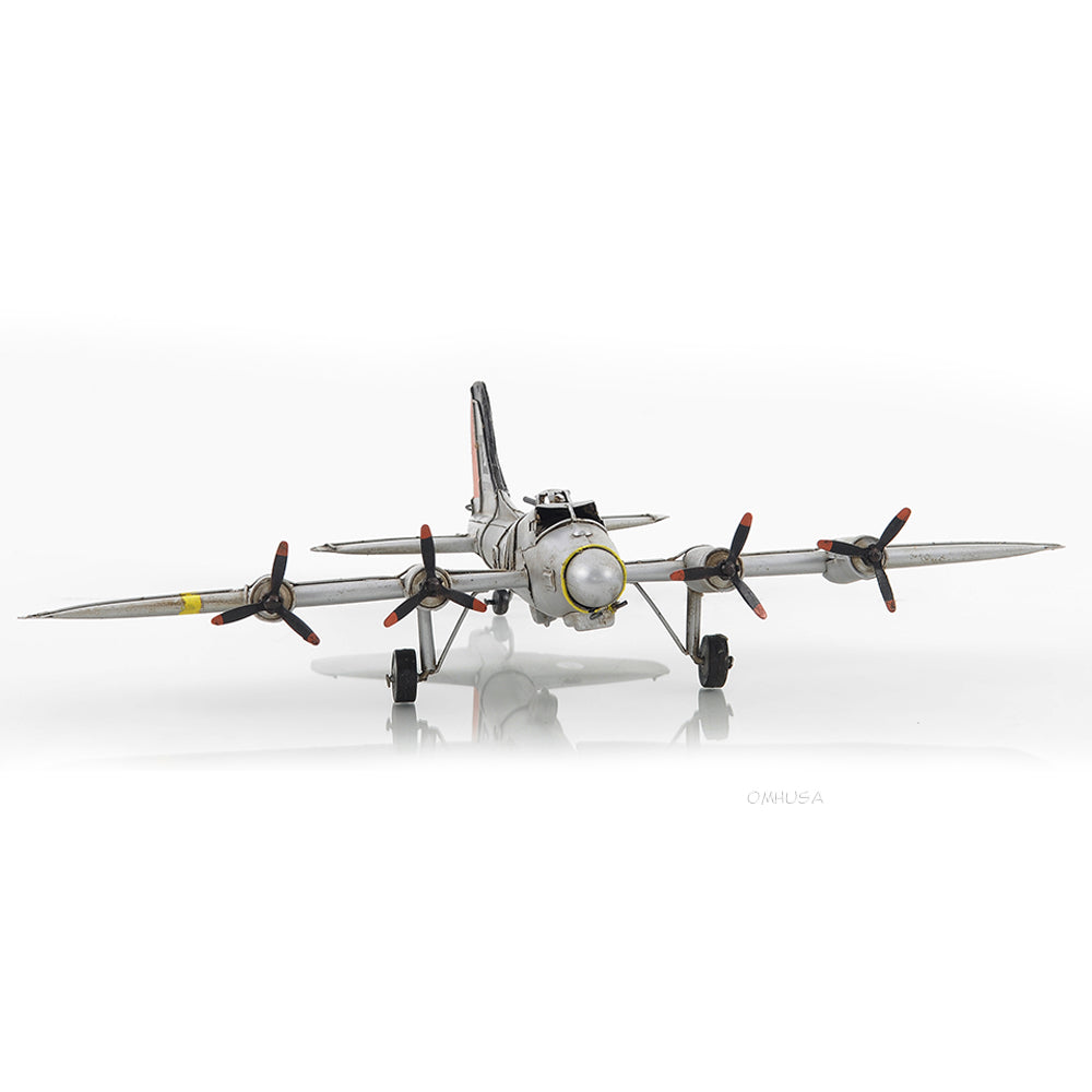 B-17 Flying Fortress