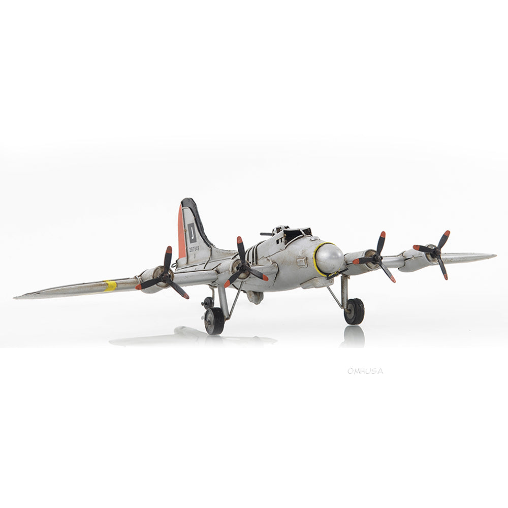 B-17 Flying Fortress