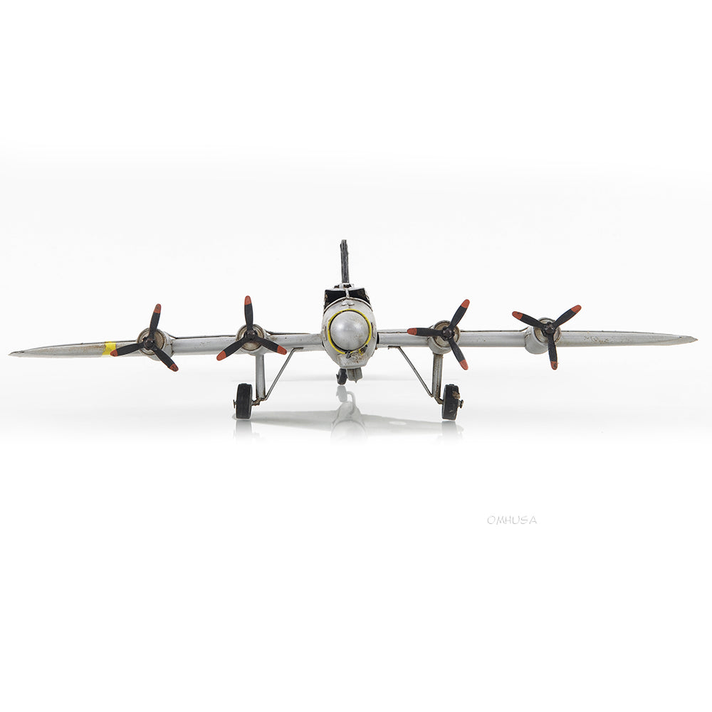 B-17 Flying Fortress