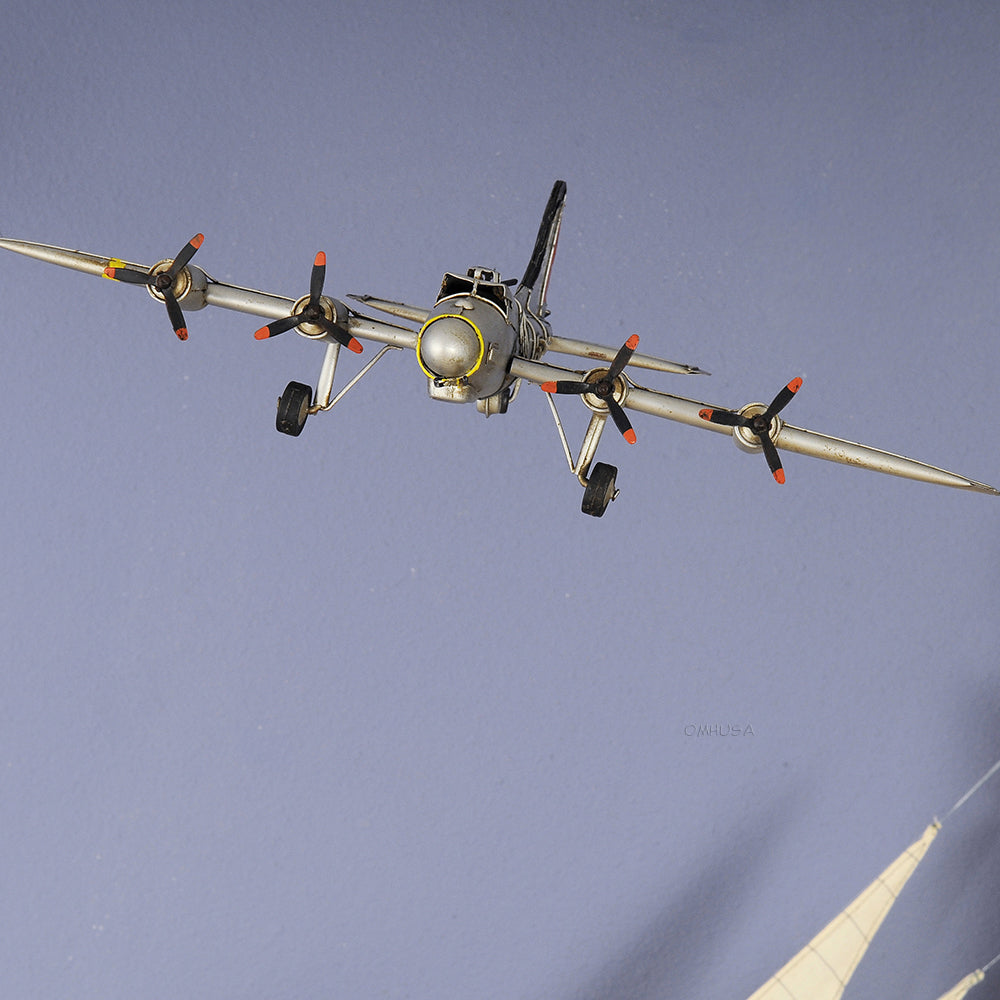 B-17 Flying Fortress