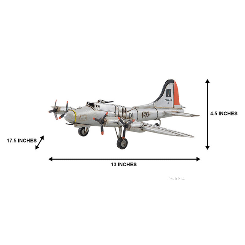 B-17 Flying Fortress