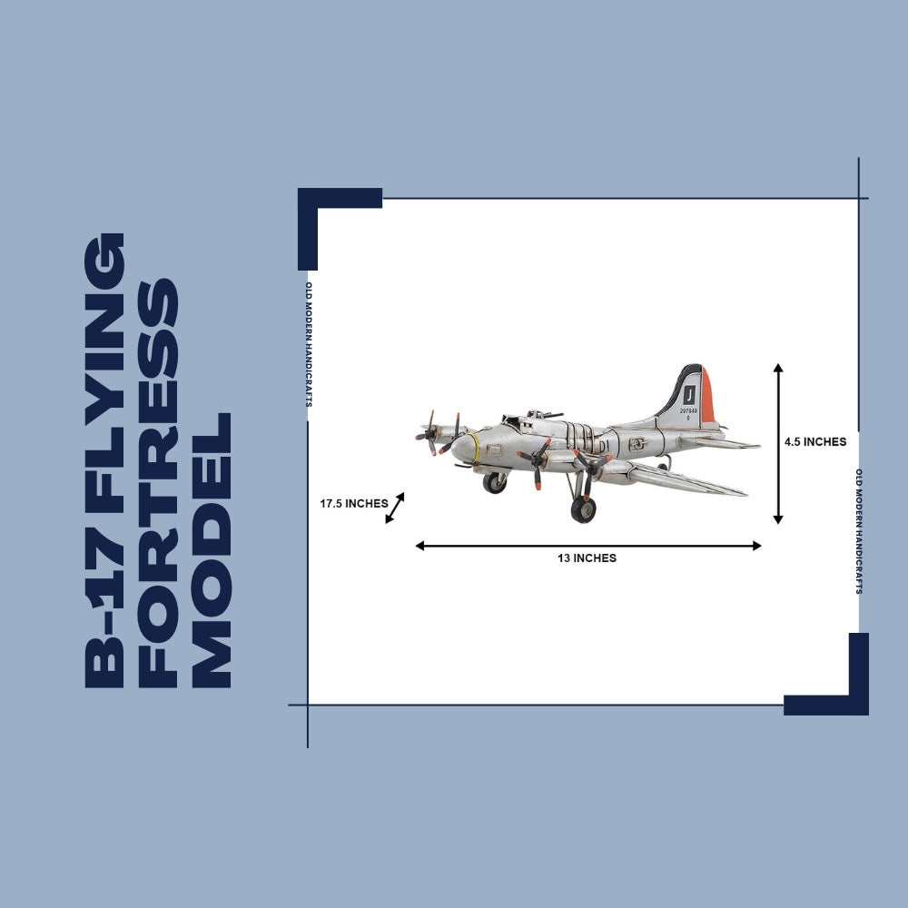B-17 Flying Fortress