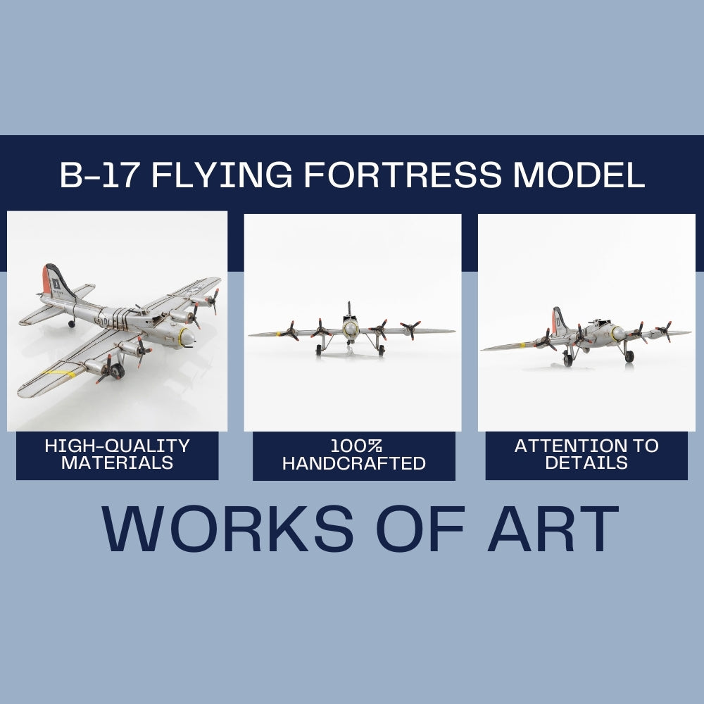 B-17 Flying Fortress