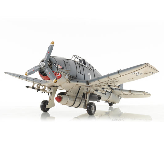 Grumman F6F Hellcat