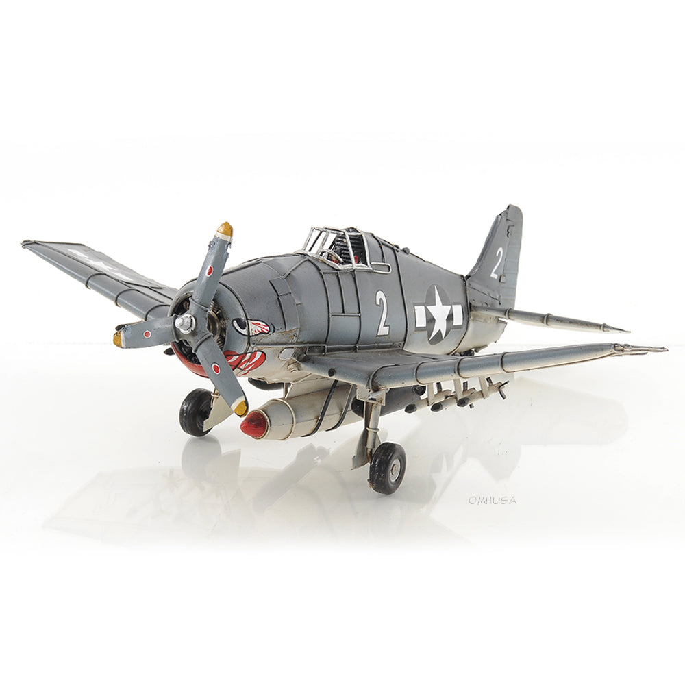 Grumman F6F Hellcat