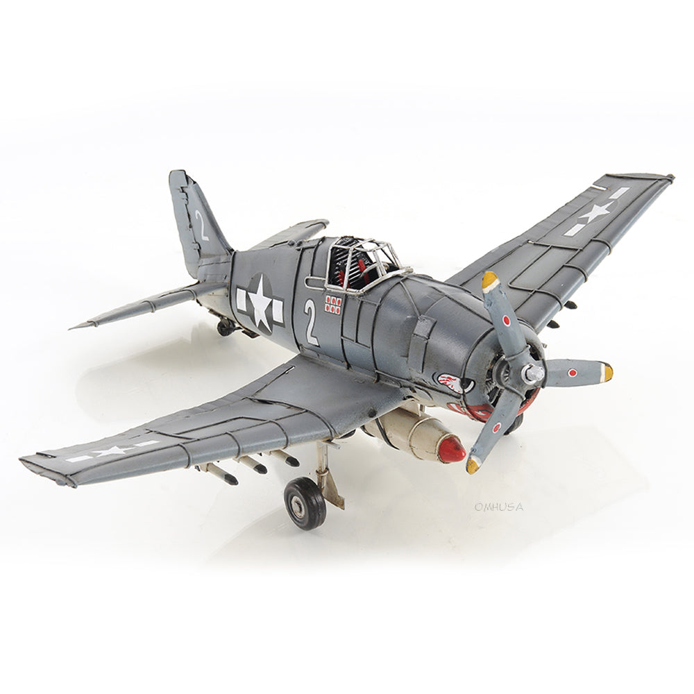 Grumman F6F Hellcat