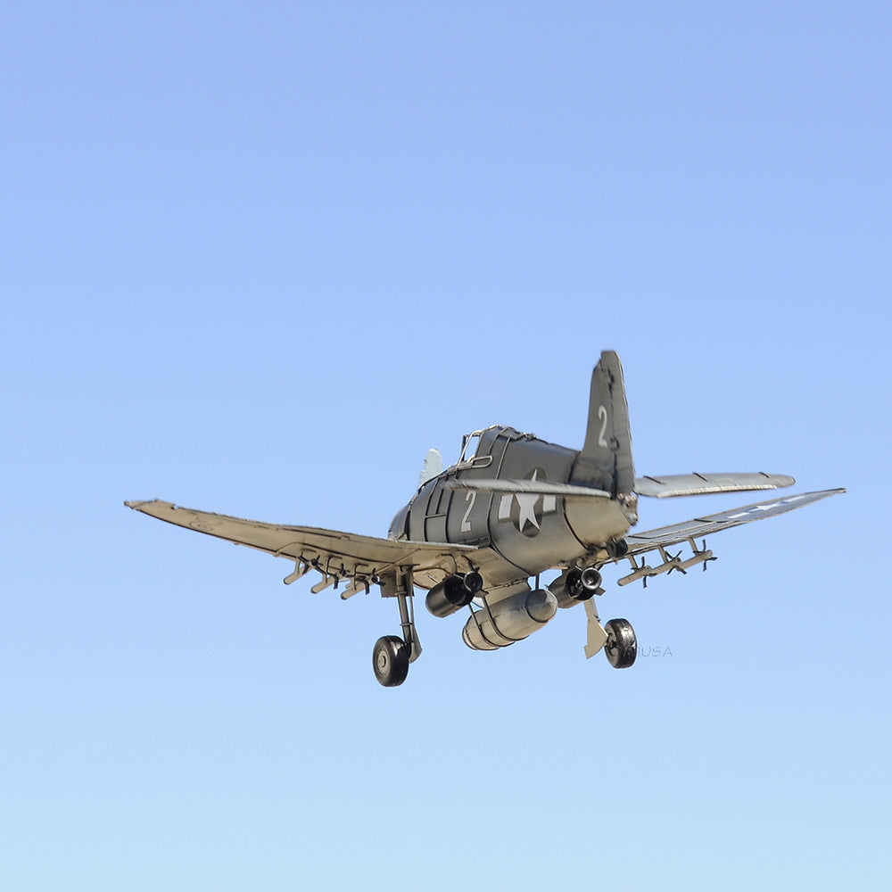 Grumman F6F Hellcat