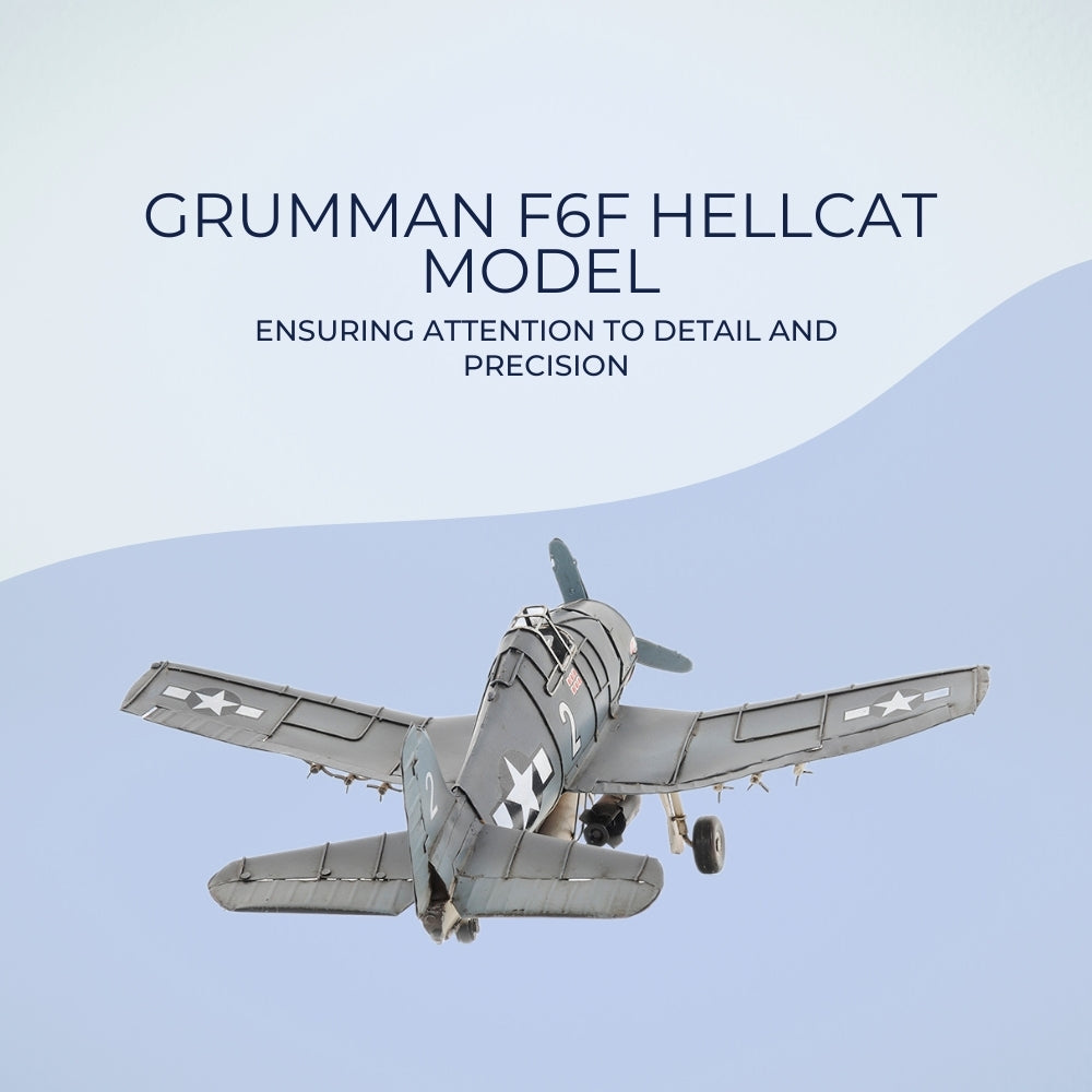 Grumman F6F Hellcat