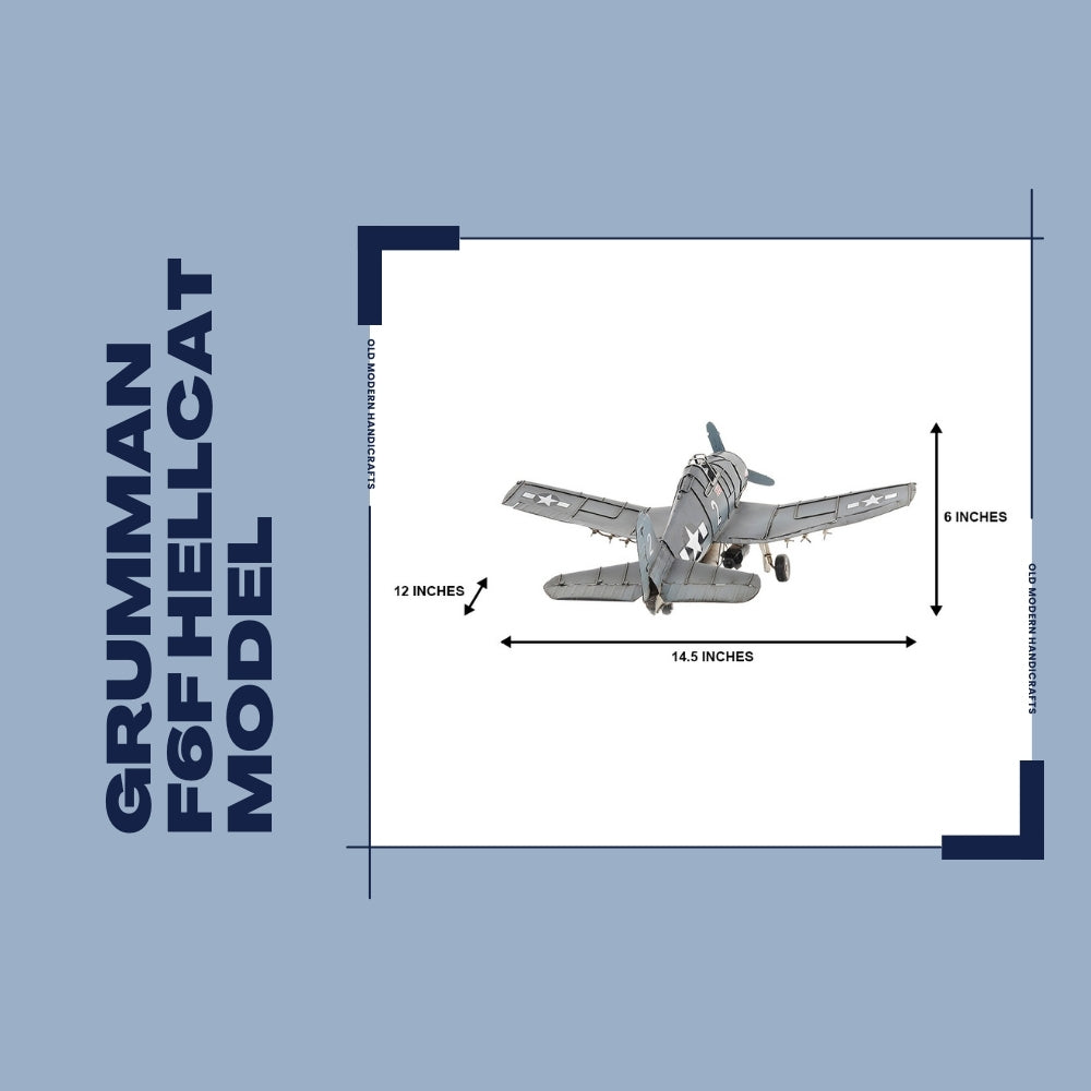 Grumman F6F Hellcat