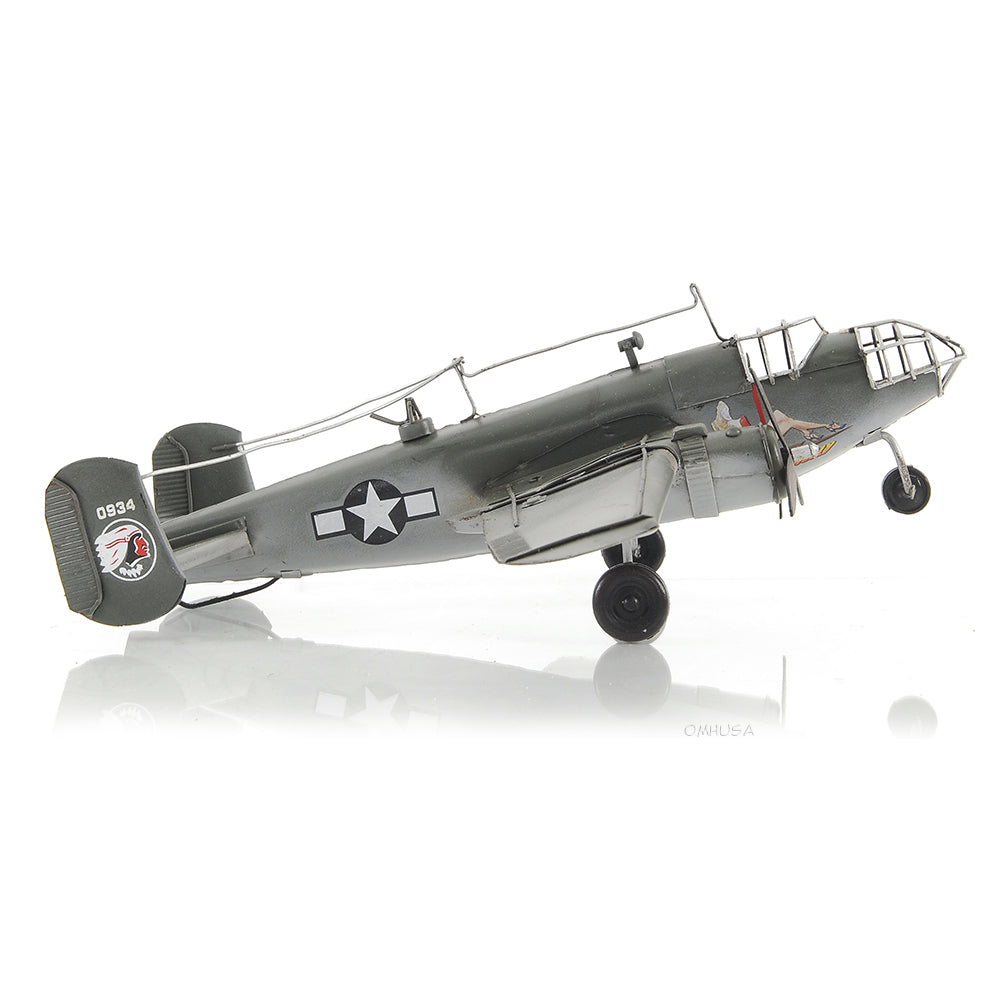 B-25 Mitchell Bomber