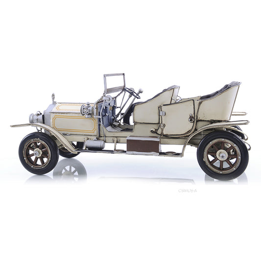 1909 Rolls Royce Ghost Edition