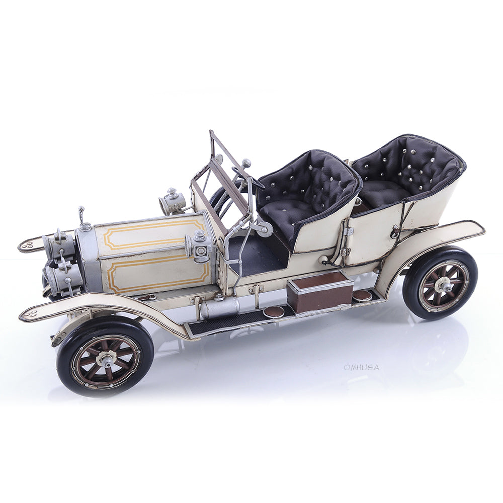 1909 Rolls Royce Ghost Edition