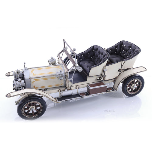 1909 Rolls Royce Ghost Edition
