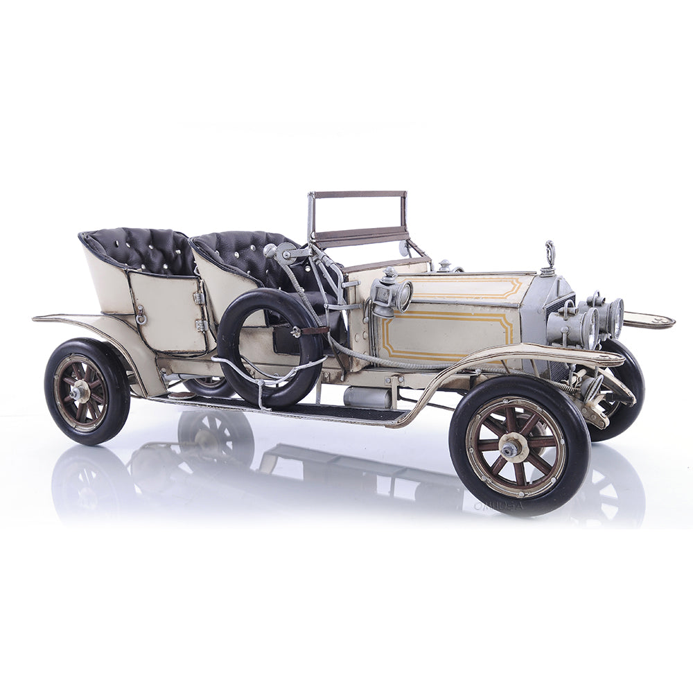 1909 Rolls Royce Ghost Edition