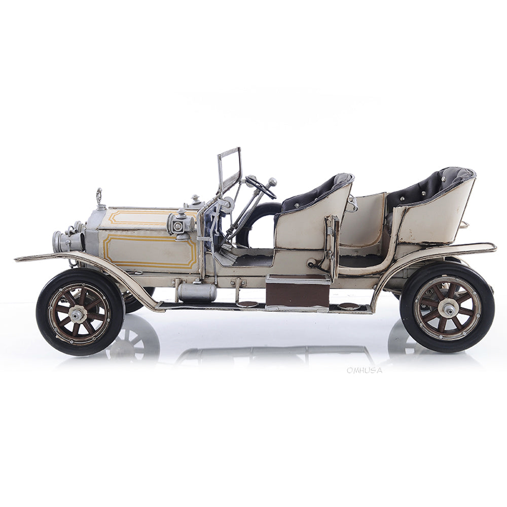 1909 Rolls Royce Ghost Edition