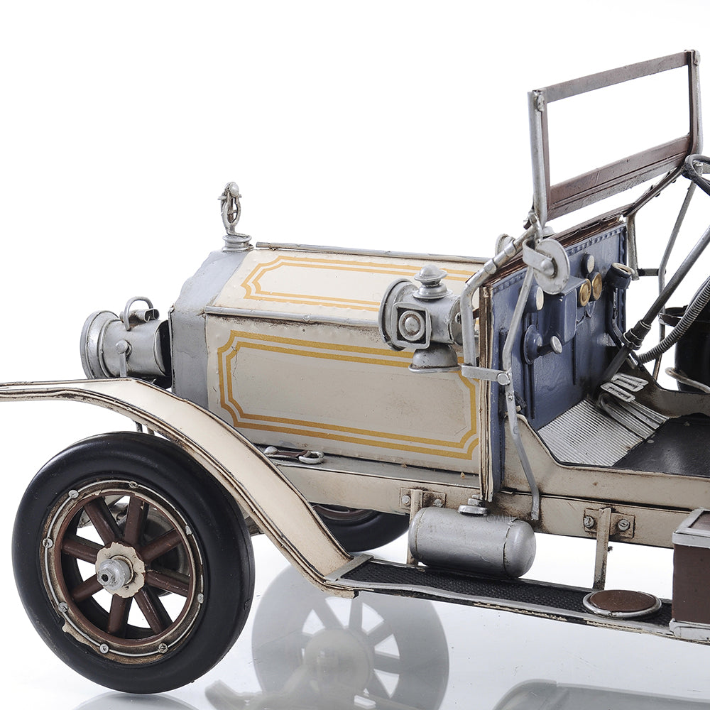1909 Rolls Royce Ghost Edition