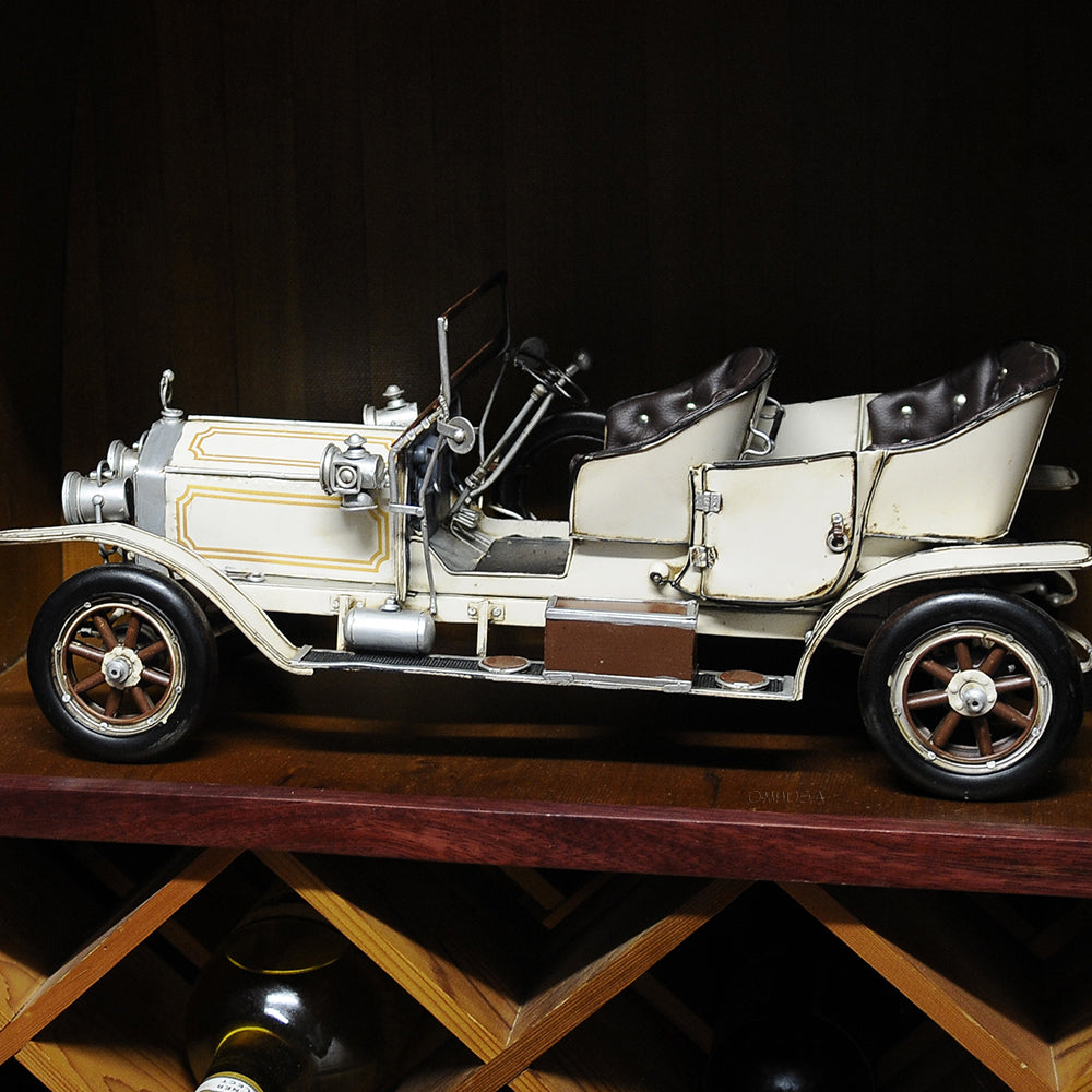 1909 Rolls Royce Ghost Edition