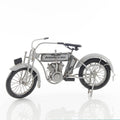 1911 Harley-Davidson Model 7D