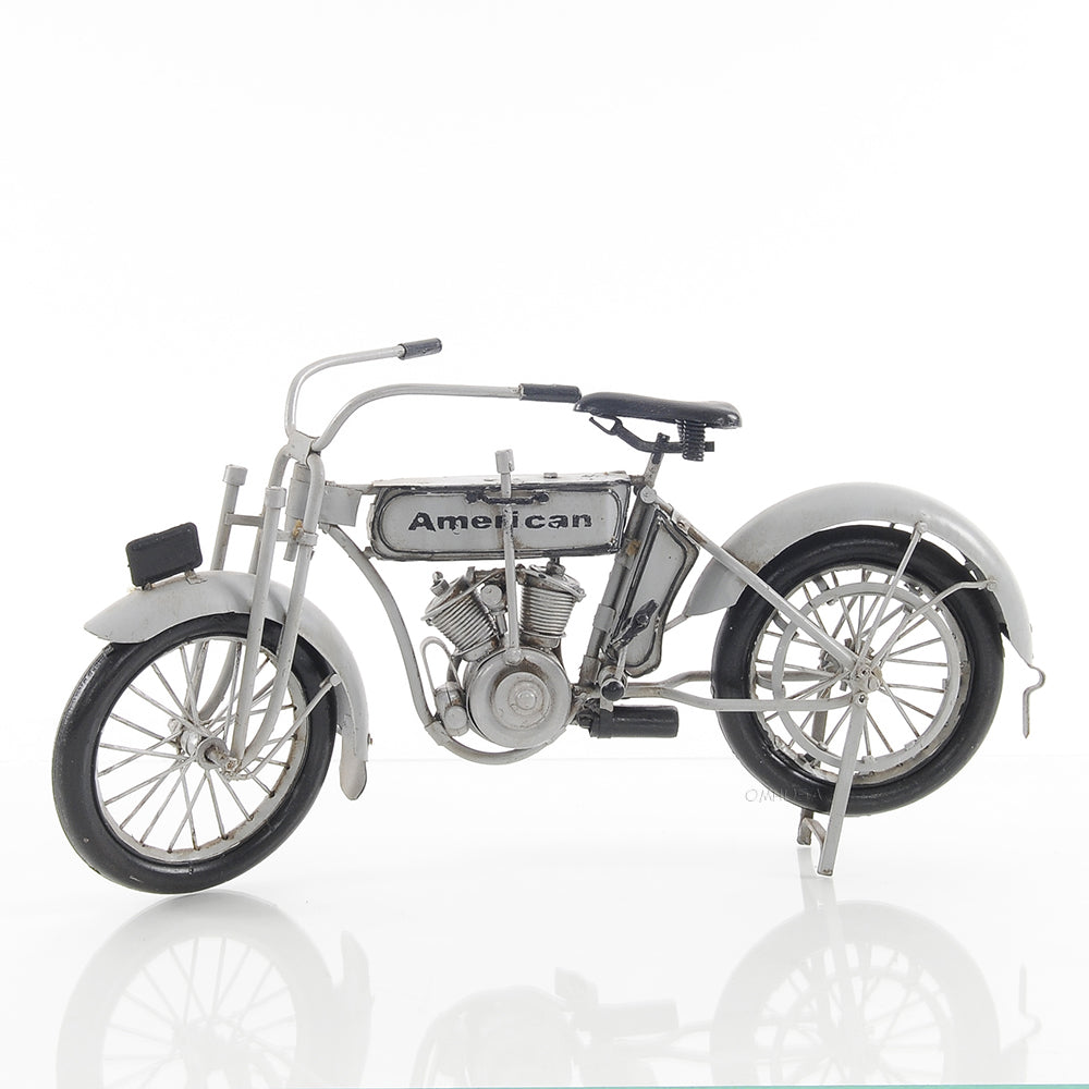 1911 Harley-Davidson Model 7D