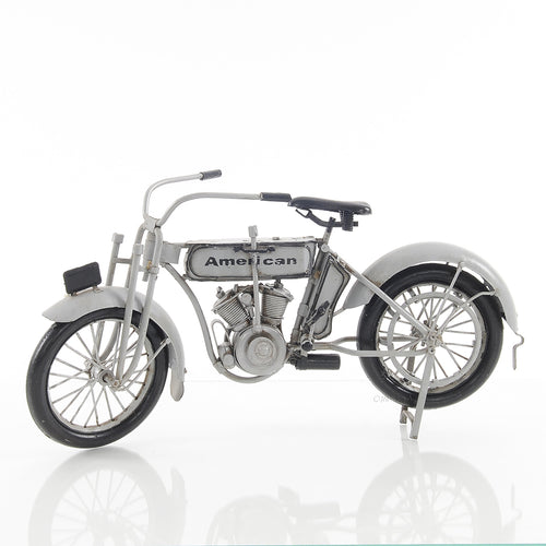 1911 Harley-Davidson Model 7D