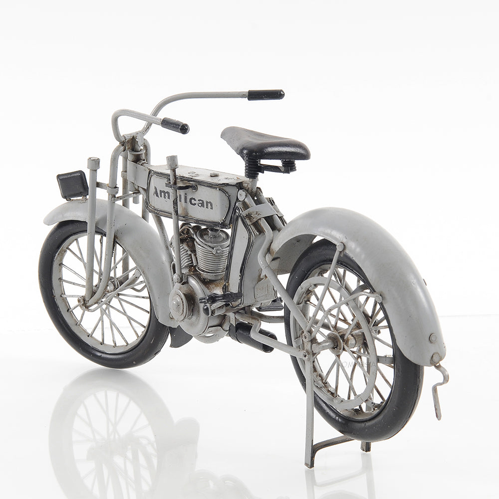 1911 Harley-Davidson Model 7D