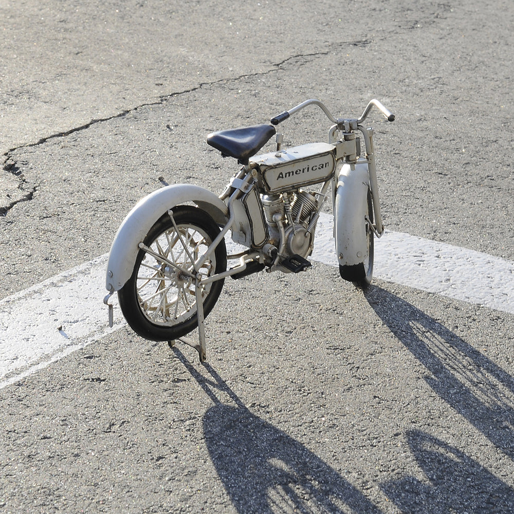1911 Harley-Davidson Model 7D
