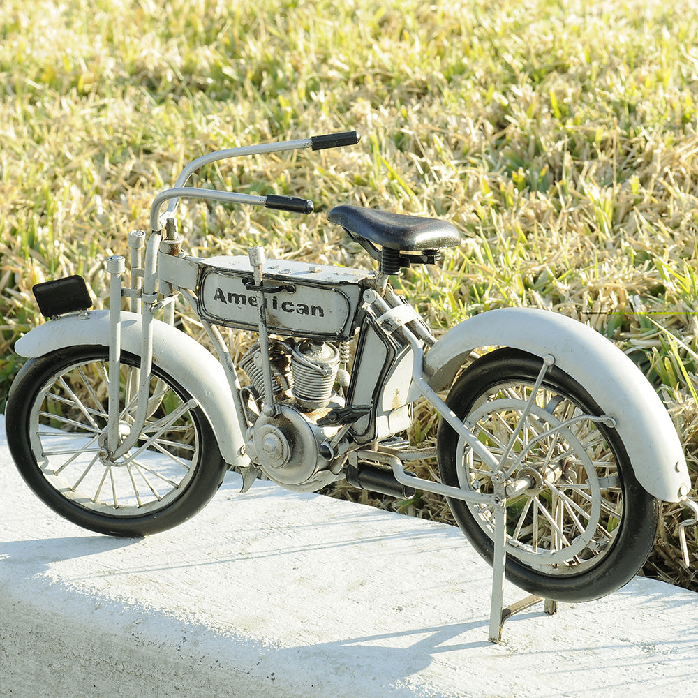 1911 Harley-Davidson Model 7D