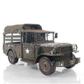 Vintage Dodge M42 Command