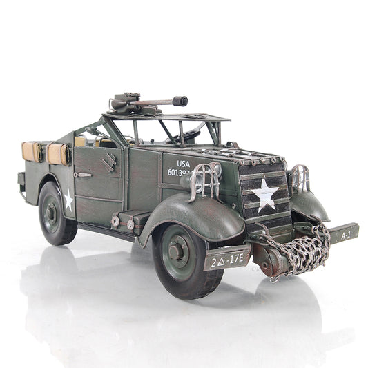 Vintage 30 CWT Chevrolet 1533X2
