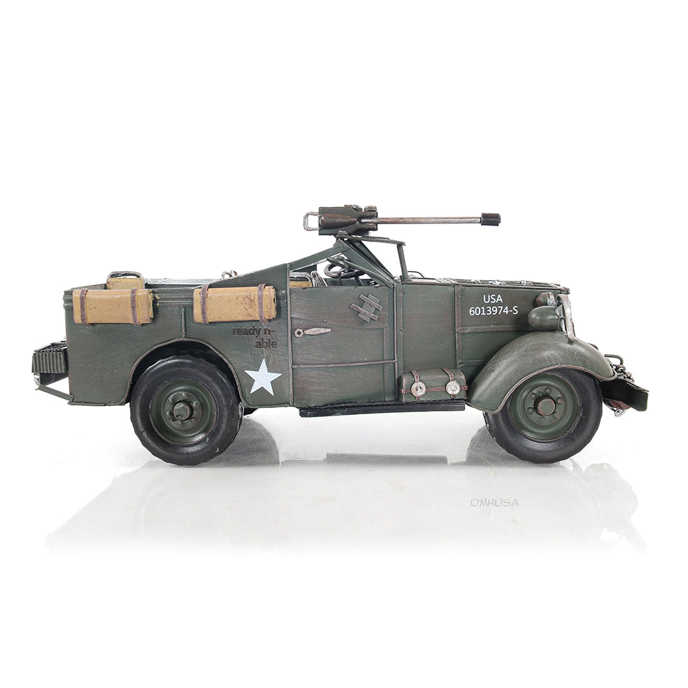 Vintage 30 CWT Chevrolet 1533X2