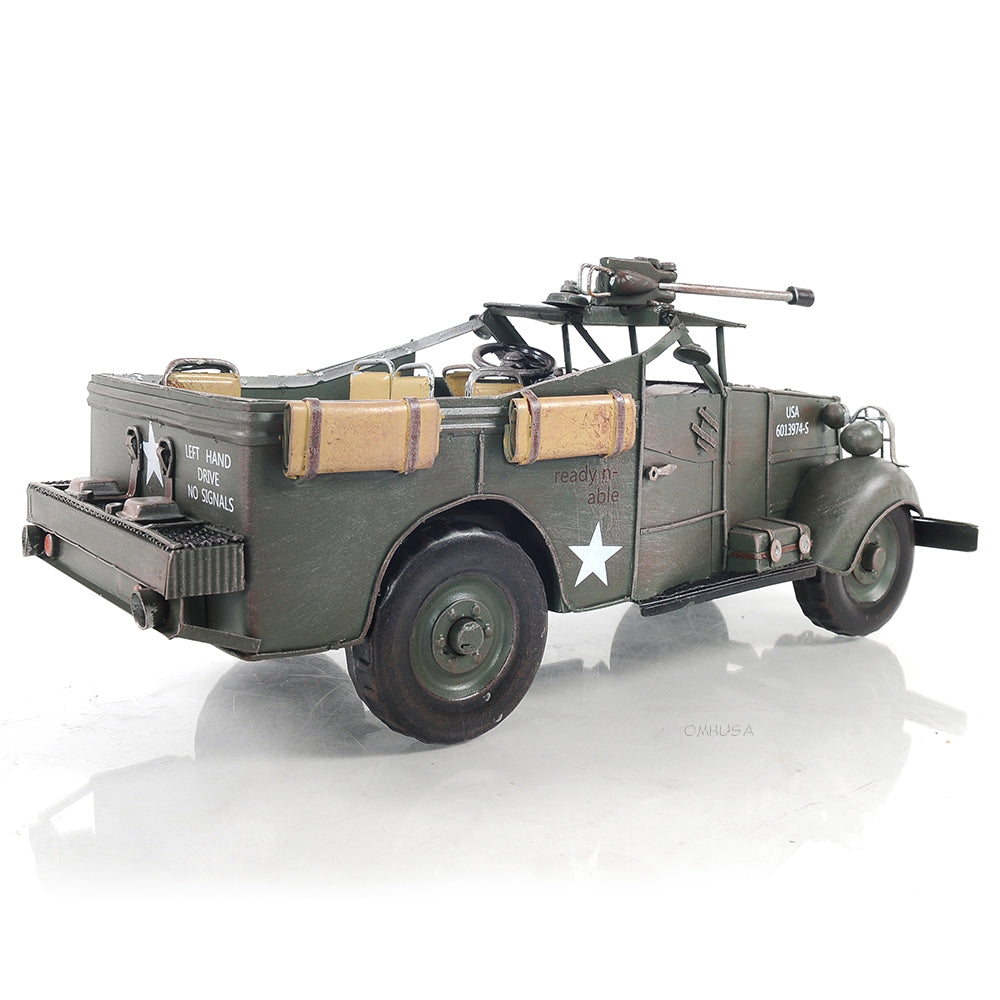 Vintage 30 CWT Chevrolet 1533X2