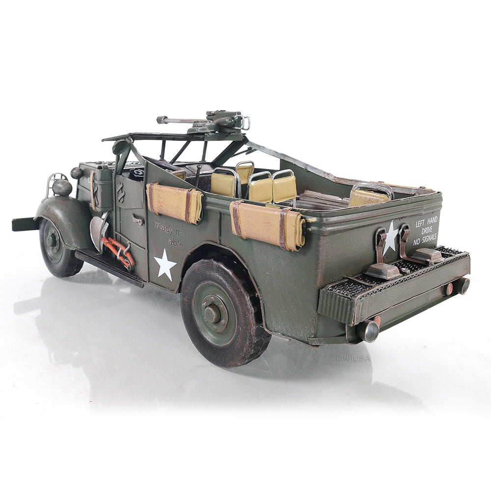 Vintage 30 CWT Chevrolet 1533X2