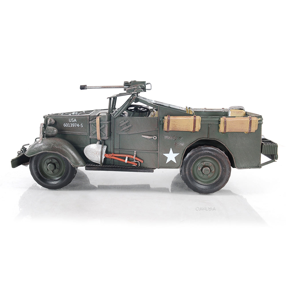 Vintage 30 CWT Chevrolet 1533X2
