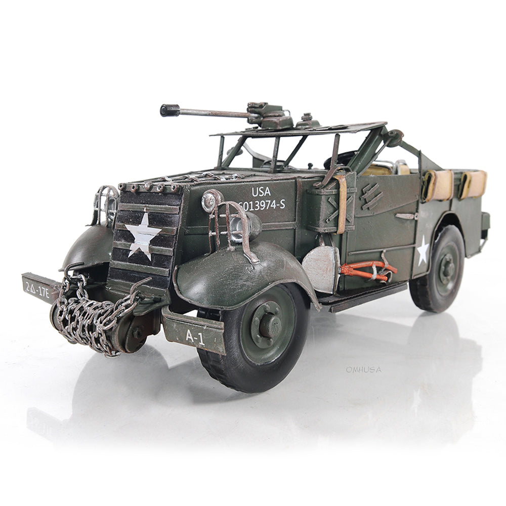Vintage 30 CWT Chevrolet 1533X2