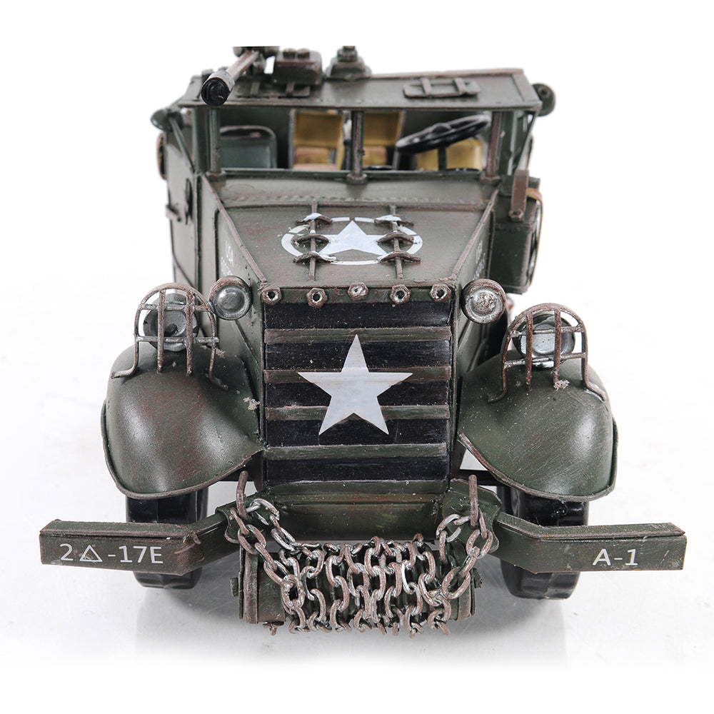 Vintage 30 CWT Chevrolet 1533X2