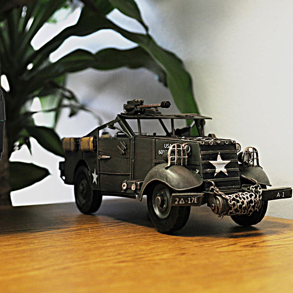 Vintage 30 CWT Chevrolet 1533X2