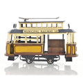 Municipal Railway Cable Car
