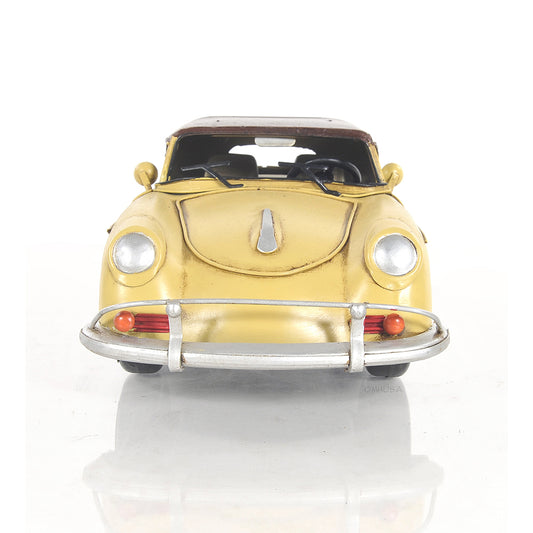 1955 Porsche 356 Speedster