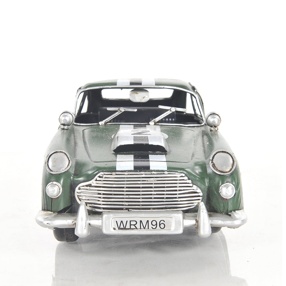 1963 Aston Martin DB5