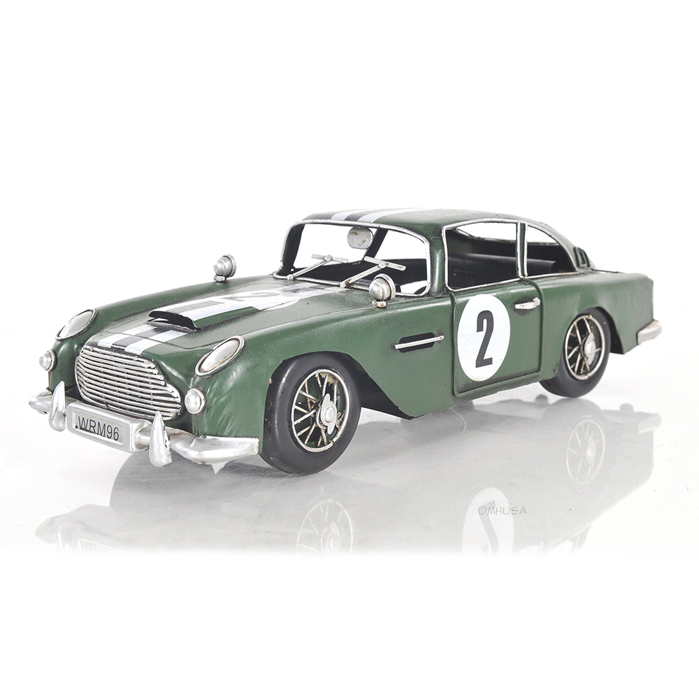 1963 Aston Martin DB5