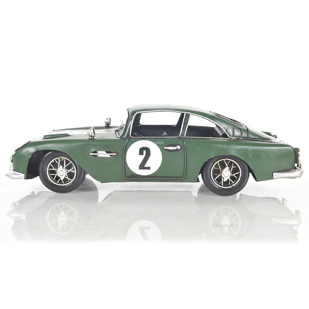 1963 Aston Martin DB5