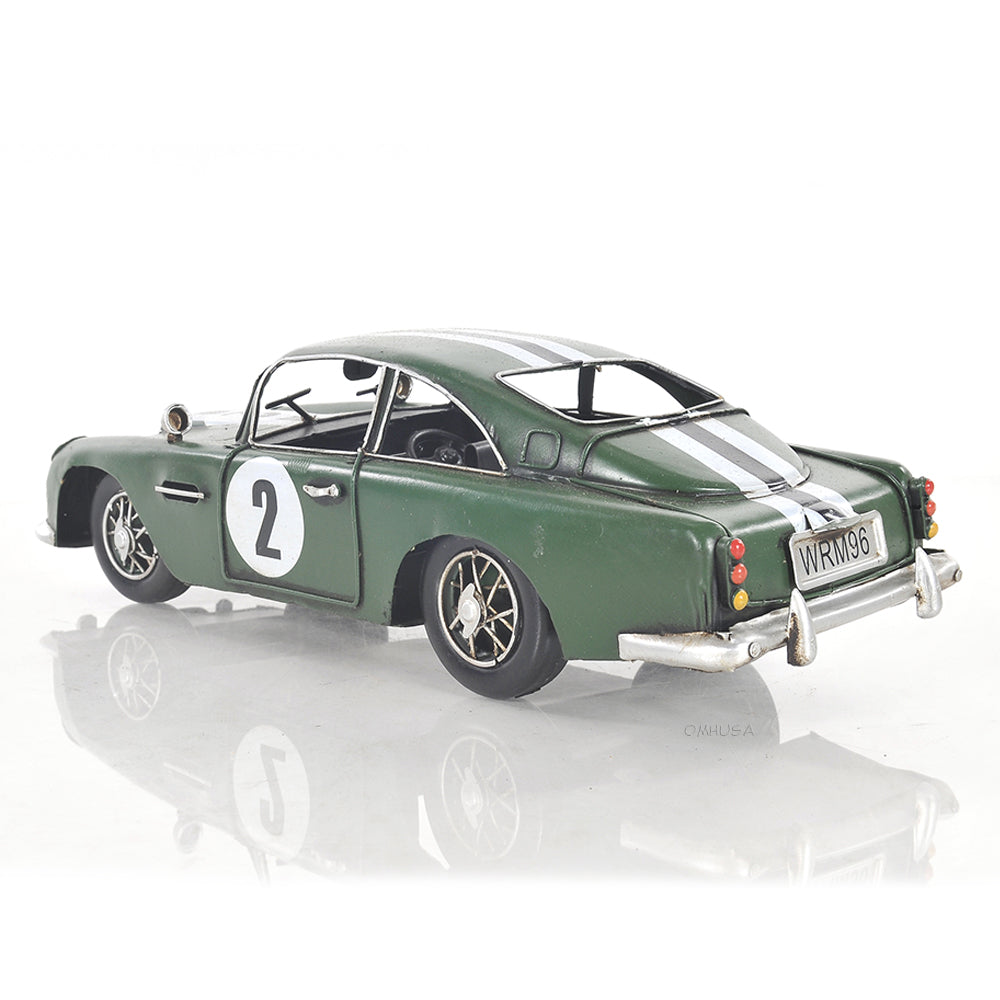 1963 Aston Martin DB5