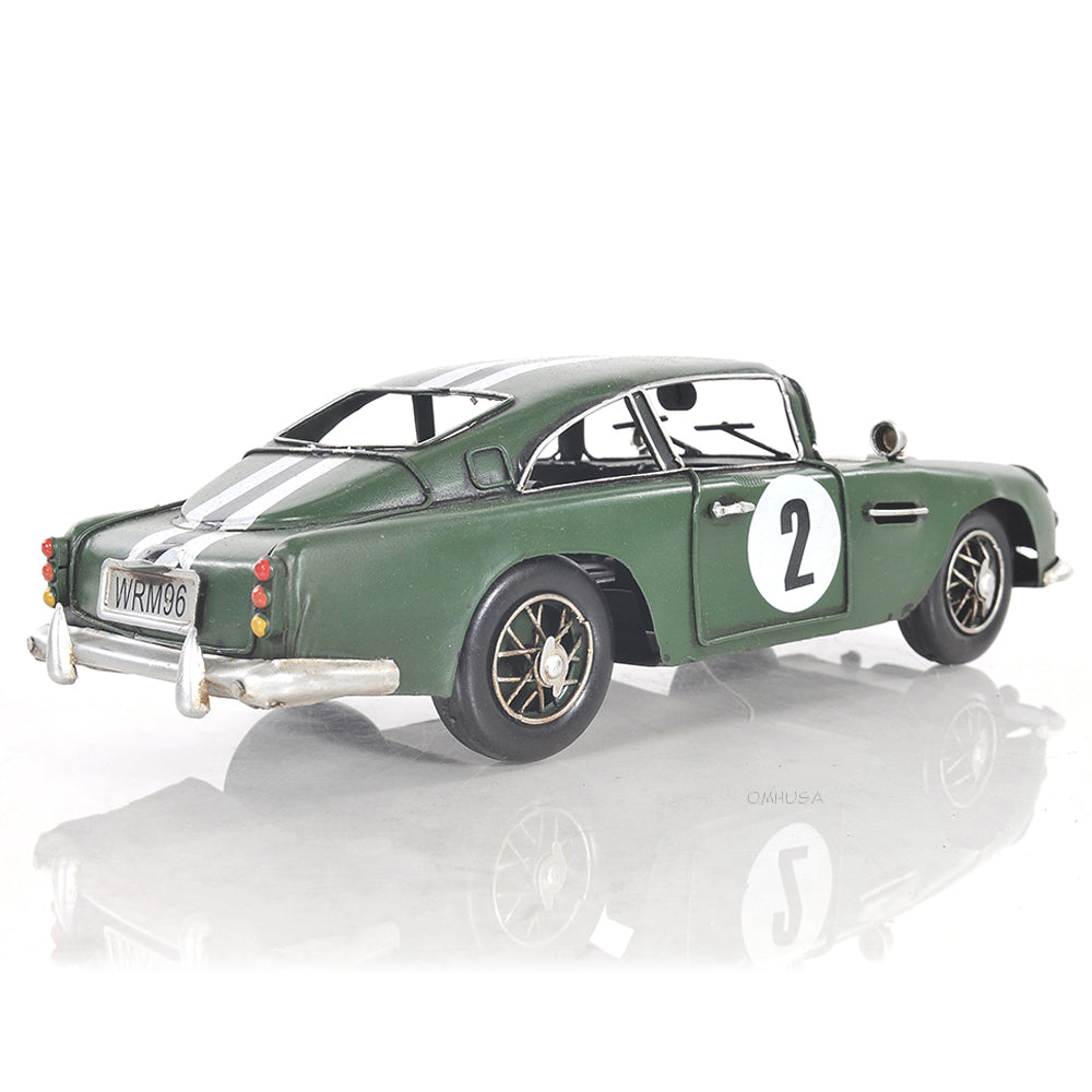1963 Aston Martin DB5