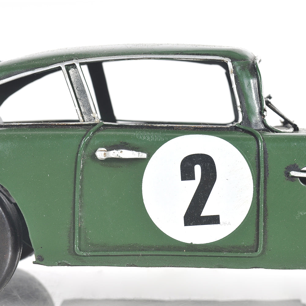 1963 Aston Martin DB5