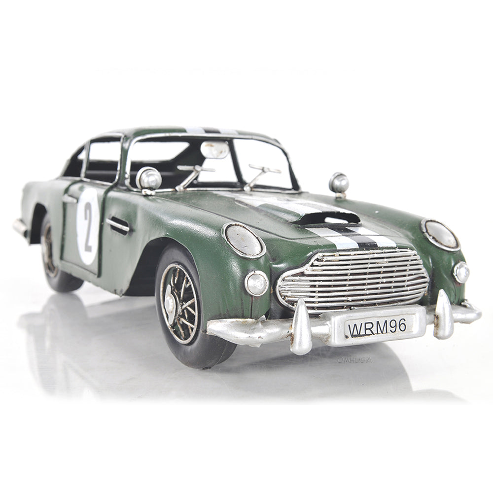 1963 Aston Martin DB5
