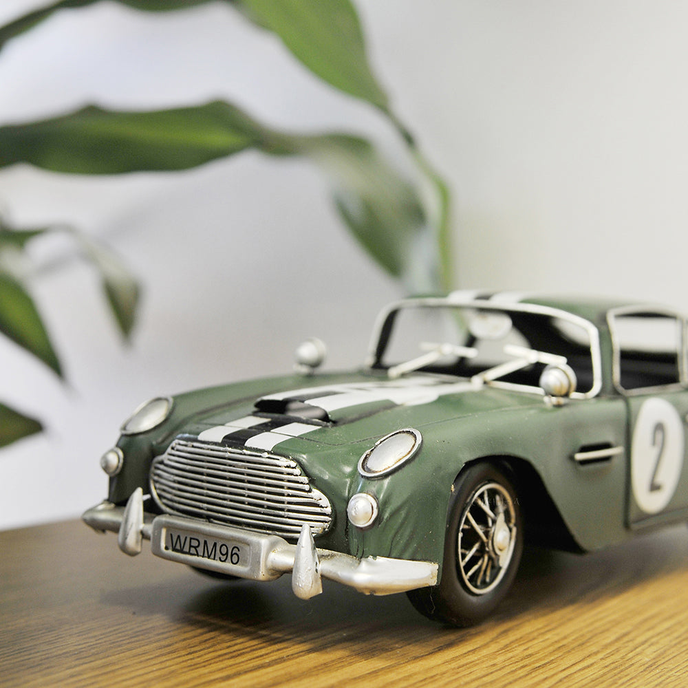 1963 Aston Martin DB5